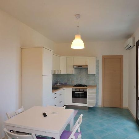 Casa Vacanze Metrosideros سان فيتو لو كابو المظهر الخارجي الصورة